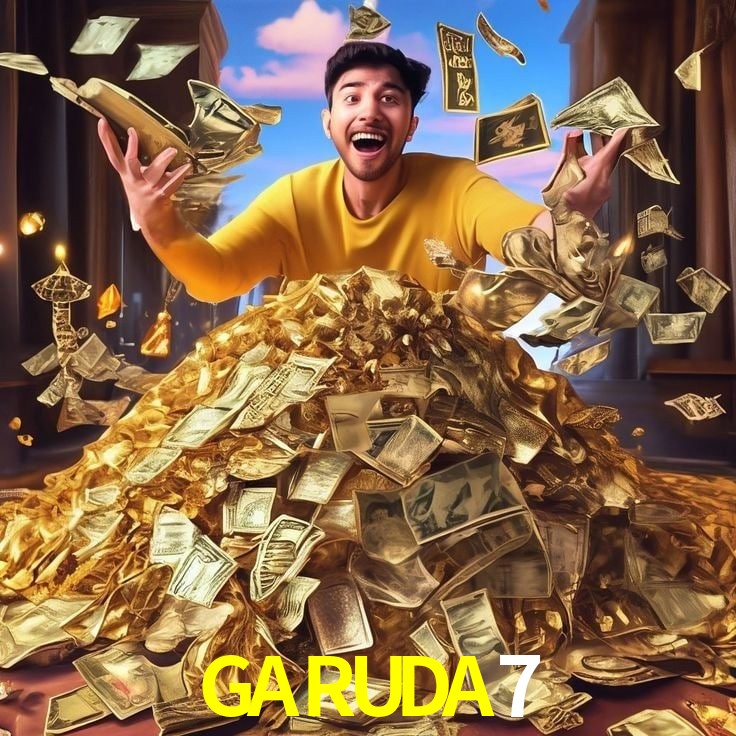 GARUDA7 Bonos - rollover, KYC y retiro Bonos GARUDA7 con checklist de rollover, depósito mínimo, KYC y retiro